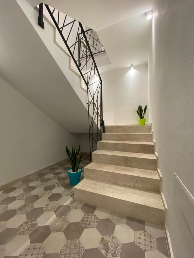 Casa Meli San Vero Milis Exterior foto