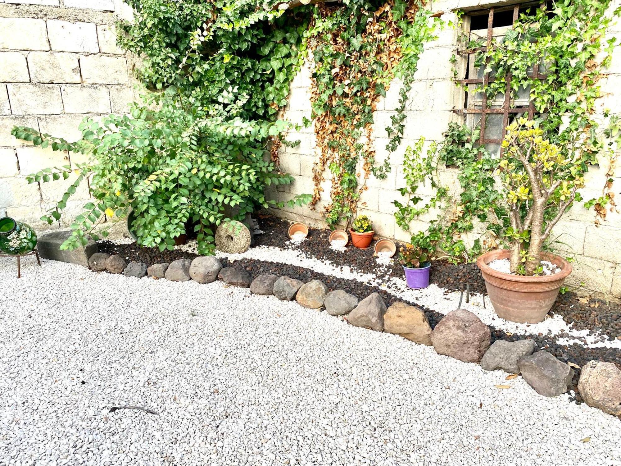 Casa Meli San Vero Milis Exterior foto